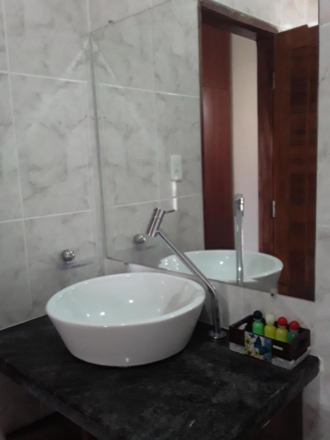 El Suto-Aparthotel San José de Chiquitos Buitenkant foto