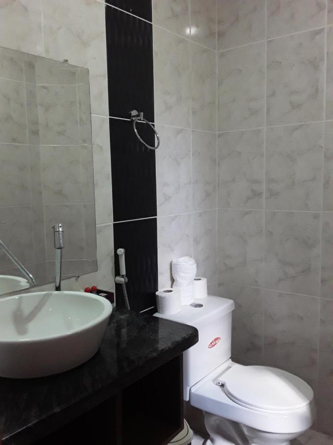 El Suto-Aparthotel San José de Chiquitos Buitenkant foto