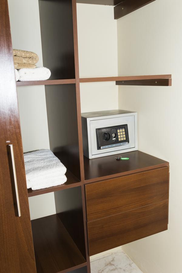 El Suto-Aparthotel San José de Chiquitos Buitenkant foto