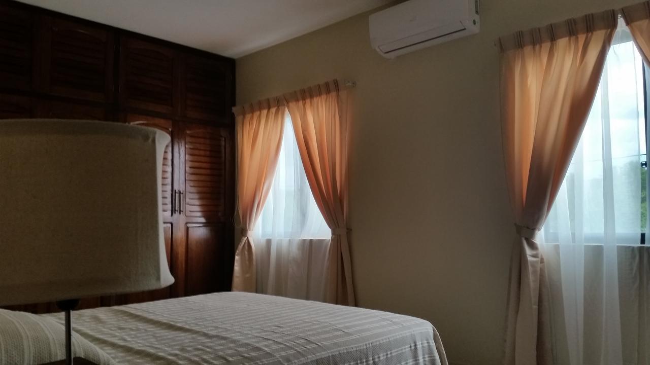 El Suto-Aparthotel San José de Chiquitos Buitenkant foto