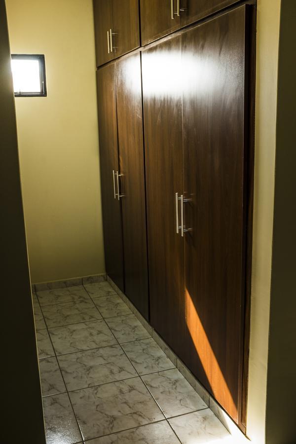 El Suto-Aparthotel San José de Chiquitos Buitenkant foto